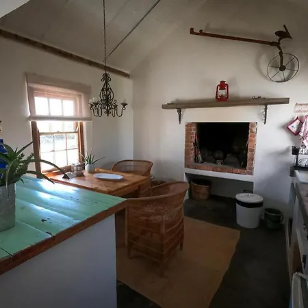 Rooikloof Guest Farm Villa Sutherland Room photo