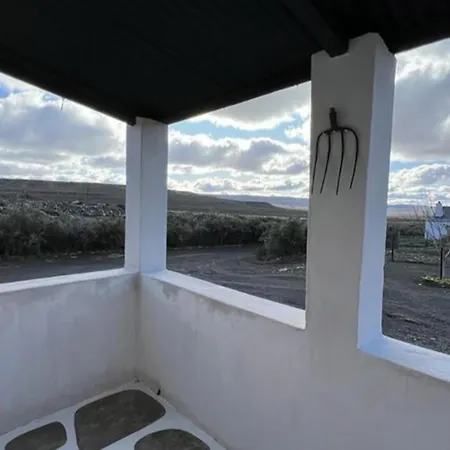 Rooikloof Guest Farm Villa Sutherland Room photo