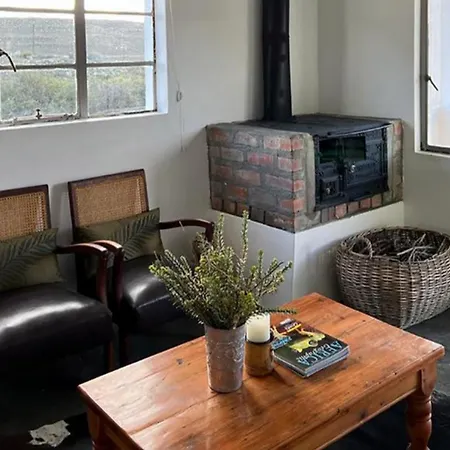 Rooikloof Guest Farm Villa Sutherland Room photo
