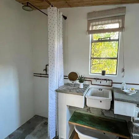 Rooikloof Guest Farm Villa Sutherland Room photo