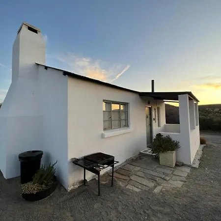 Rooikloof Guest Farm Villa Sutherland Exterior photo