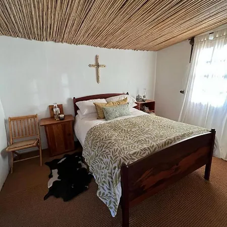 Rooikloof Guest Farm Villa Sutherland Room photo