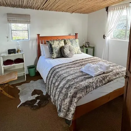 Rooikloof Guest Farm Villa Sutherland Room photo