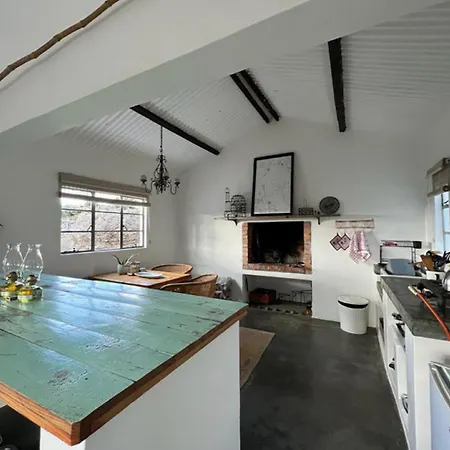 Rooikloof Guest Farm Villa Sutherland Room photo