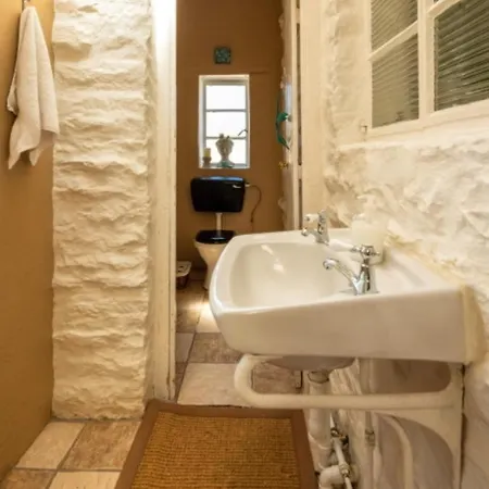Rooikloof Guest Farm Villa Sutherland Room photo