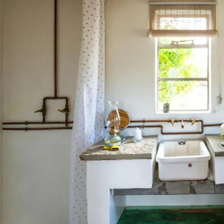 Rooikloof Guest Farm Villa Sutherland Room photo