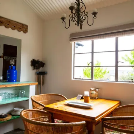 Rooikloof Guest Farm Villa Sutherland Room photo