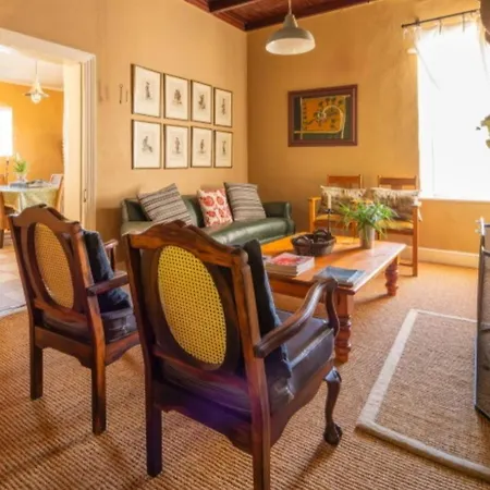 Rooikloof Guest Farm Villa Sutherland Room photo