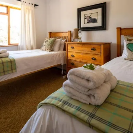 Rooikloof Guest Farm Villa Sutherland Room photo