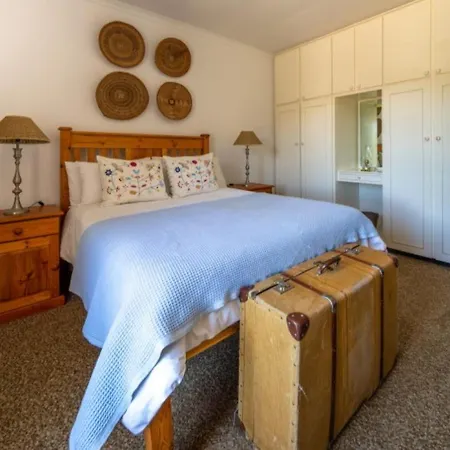 Rooikloof Guest Farm Villa Sutherland Room photo
