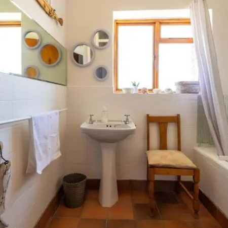 Rooikloof Guest Farm Villa Sutherland Room photo