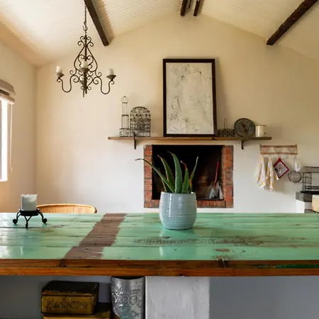 Rooikloof Guest Farm Villa Sutherland Room photo