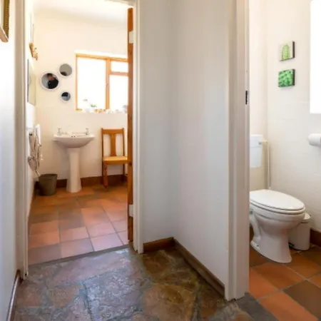 Rooikloof Guest Farm Villa Sutherland Room photo