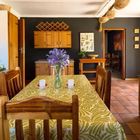 Rooikloof Guest Farm Villa Sutherland Room photo