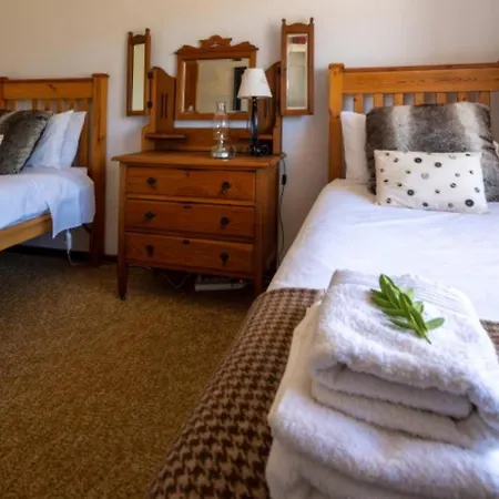 Rooikloof Guest Farm Villa Sutherland Room photo