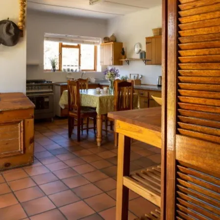Rooikloof Guest Farm Villa Sutherland Room photo