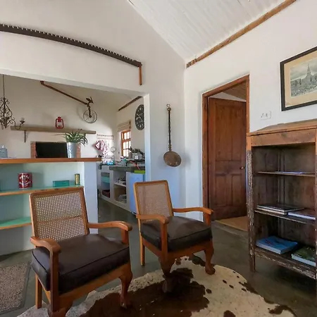 Rooikloof Guest Farm Villa Sutherland Room photo