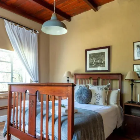 Rooikloof Guest Farm Villa Sutherland Room photo