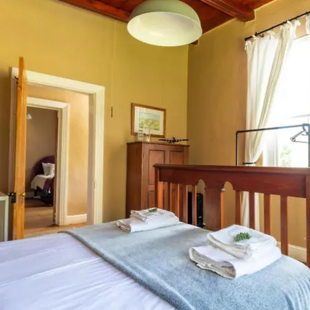 Rooikloof Guest Farm Villa Sutherland Room photo