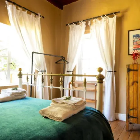 Rooikloof Guest Farm Villa Sutherland Room photo