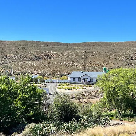 Rooikloof Guest Farm Villa Sutherland Room photo