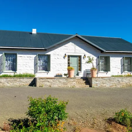 Rooikloof Guest Farm Villa Sutherland Exterior photo