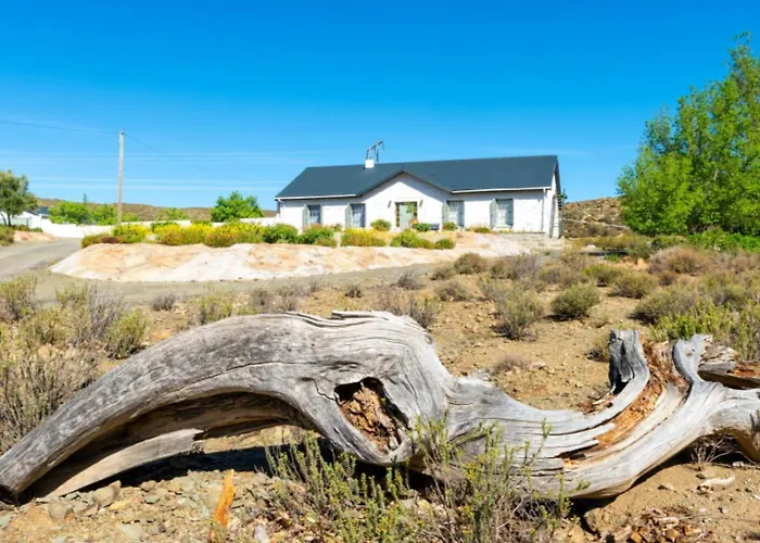 Rooikloof Guest Farm
