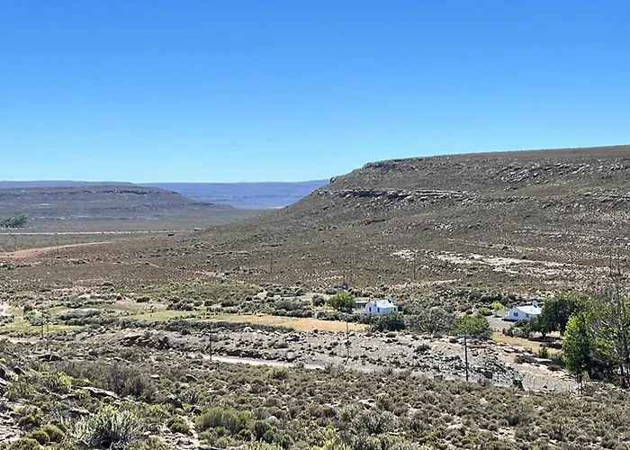 Rooikloof Guest Farm
