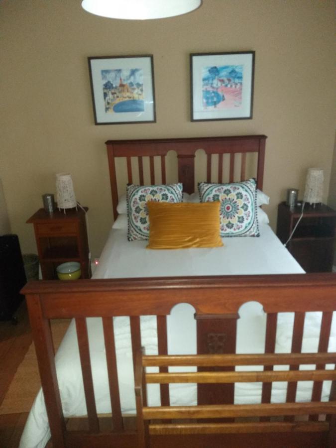 Rooikloof Guest Farm