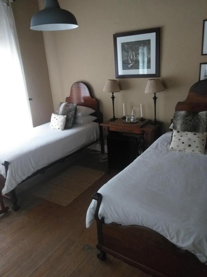 Rooikloof Guest Farm Lodge