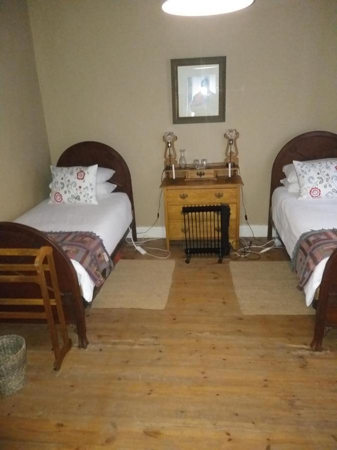Lodge Rooikloof Guest Farm Sutherland