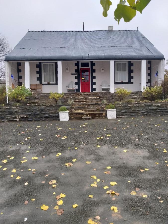 Lodge Rooikloof Guest Farm Sutherland