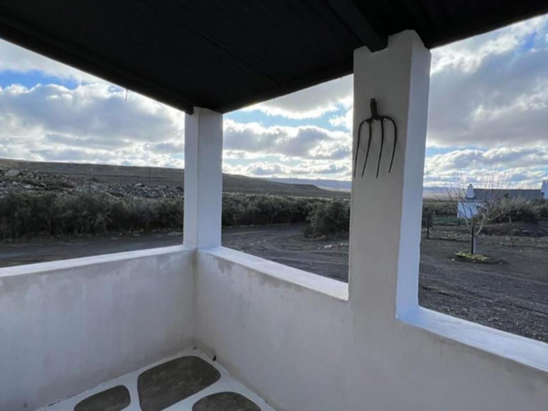 Rooikloof Guest Farm *