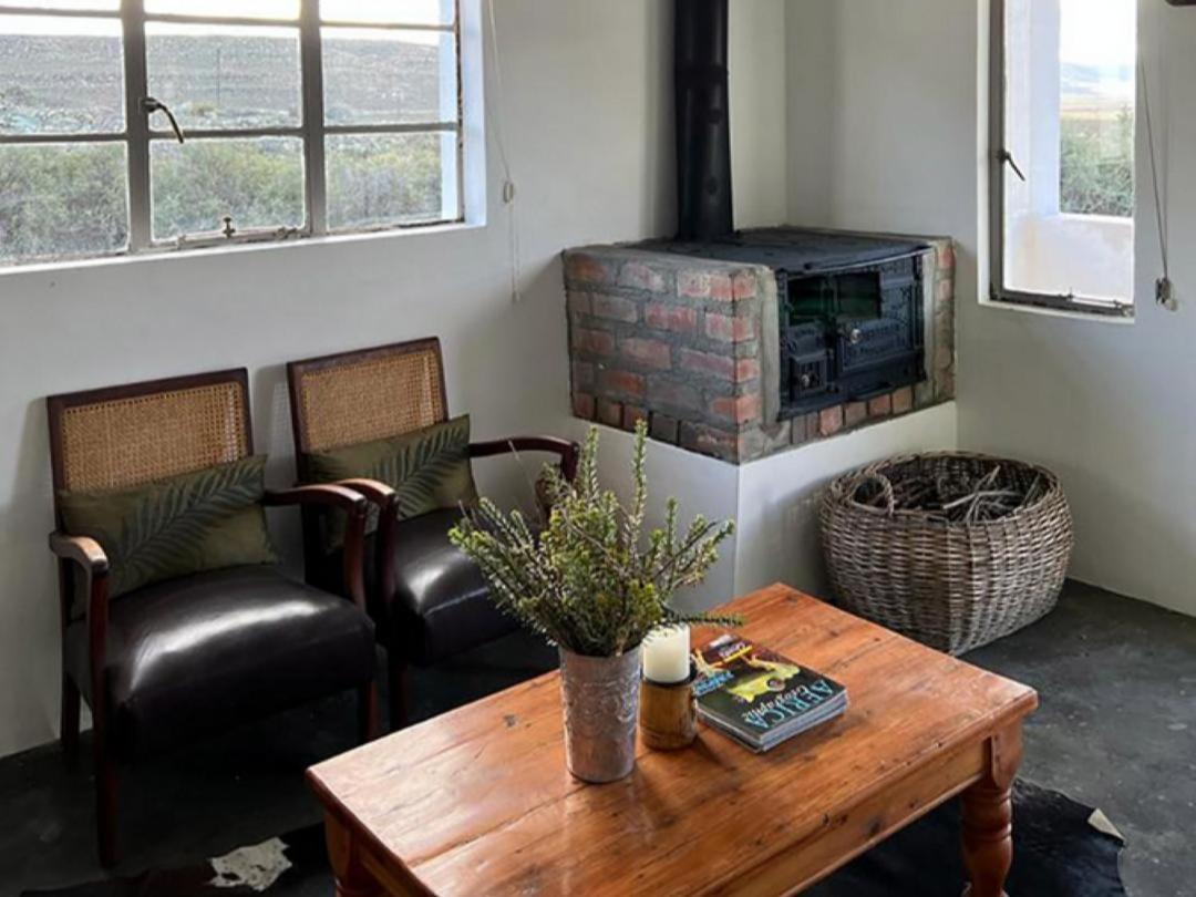 Rooikloof Guest Farm Lodge