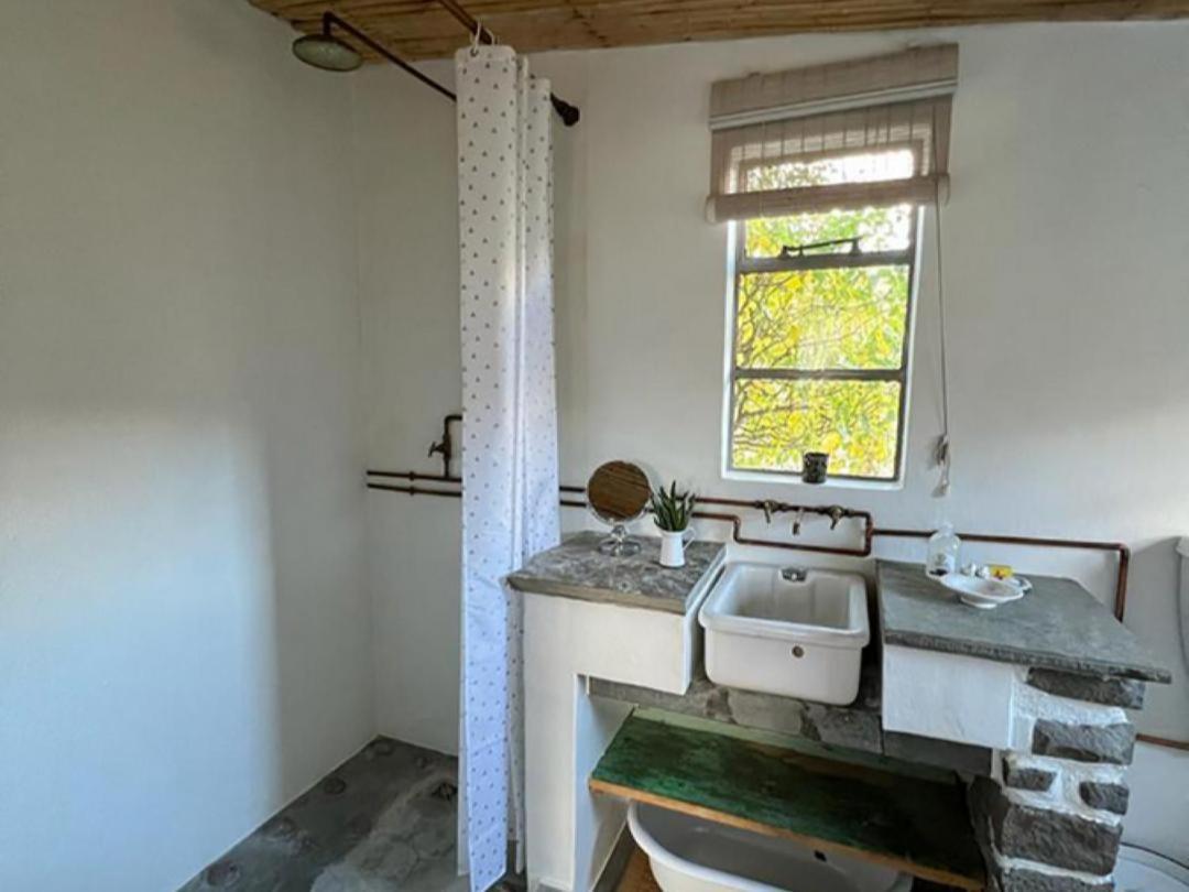 Rooikloof Guest Farm Lodge Sutherland