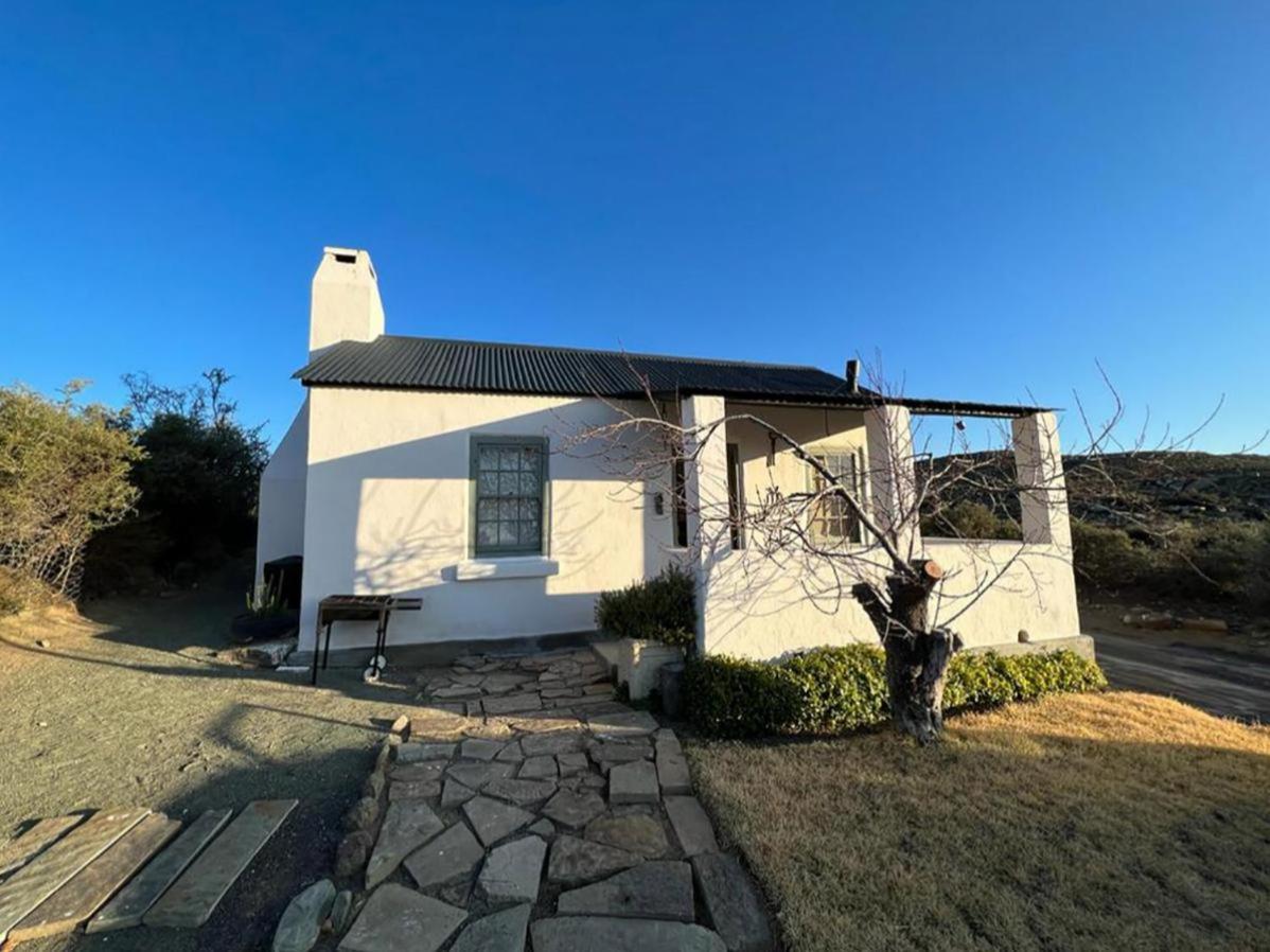 Rooikloof Guest Farm Lodge Sutherland