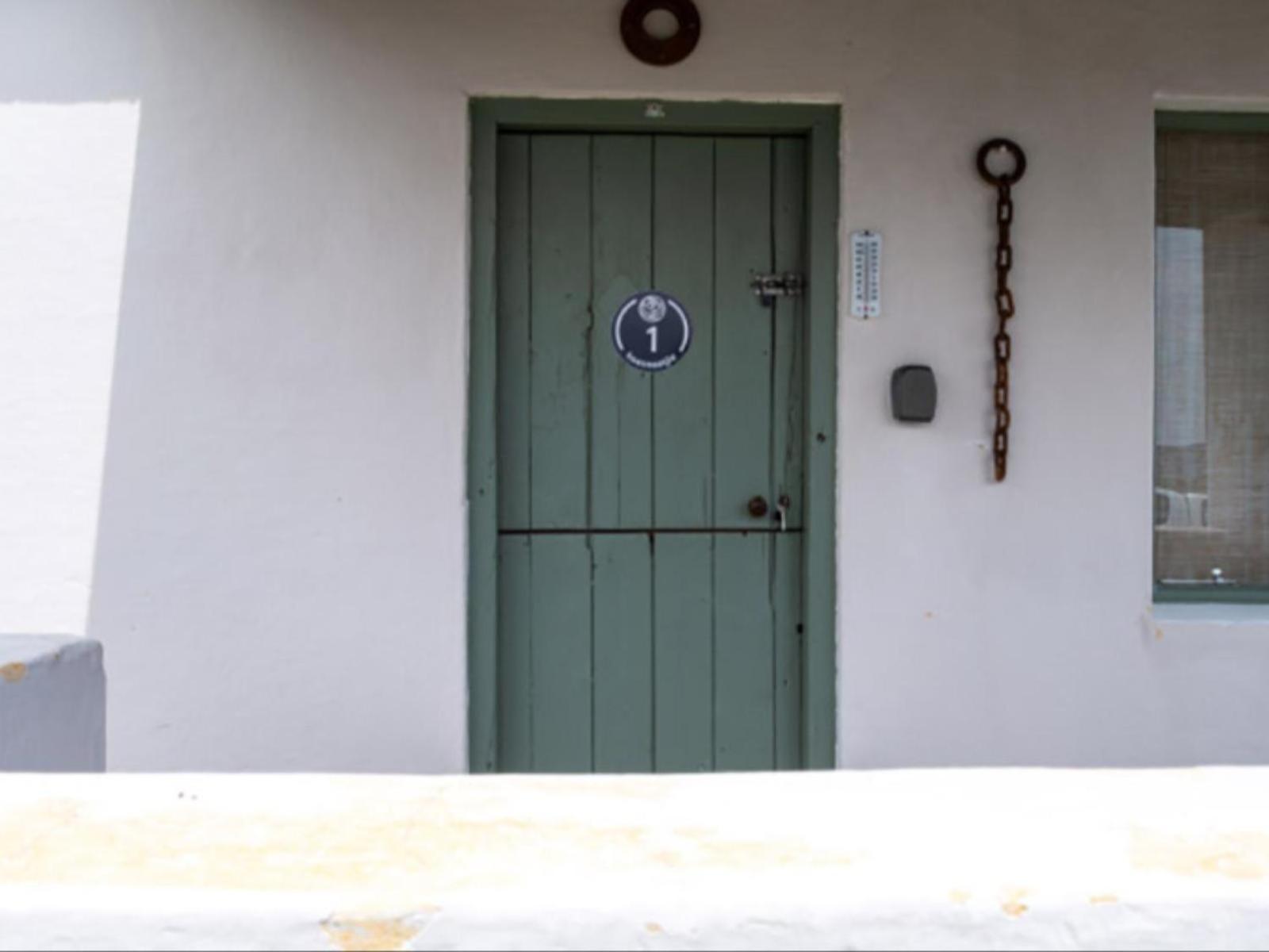 Rooikloof Guest Farm Lodge
