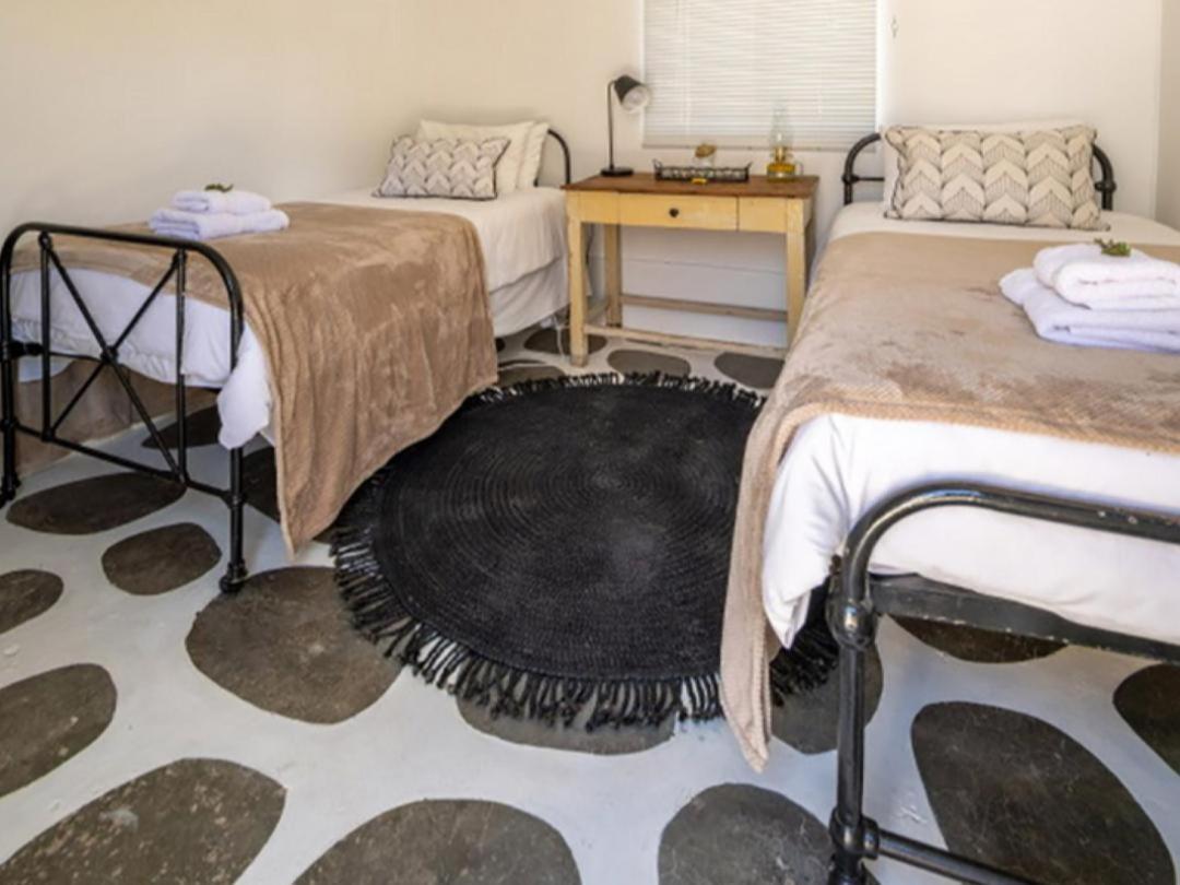 Rooikloof Guest Farm Lodge *
