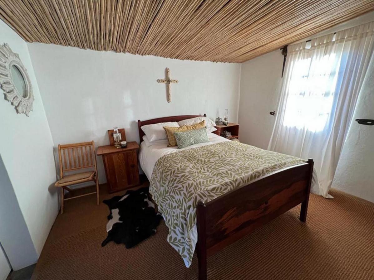 Lodge Rooikloof Guest Farm