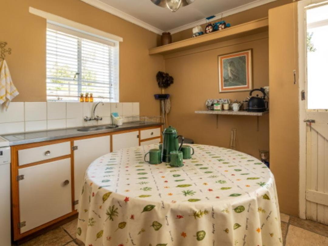 Rooikloof Guest Farm Lodge Sutherland