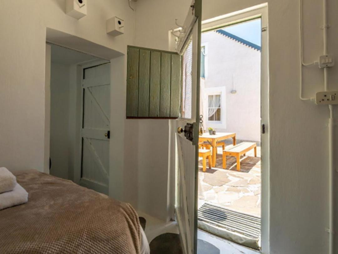 Lodge Rooikloof Guest Farm Sutherland