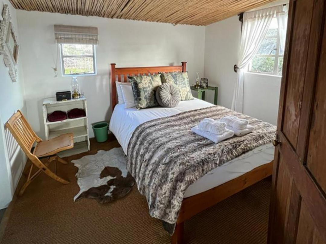 Rooikloof Guest Farm Sutherland