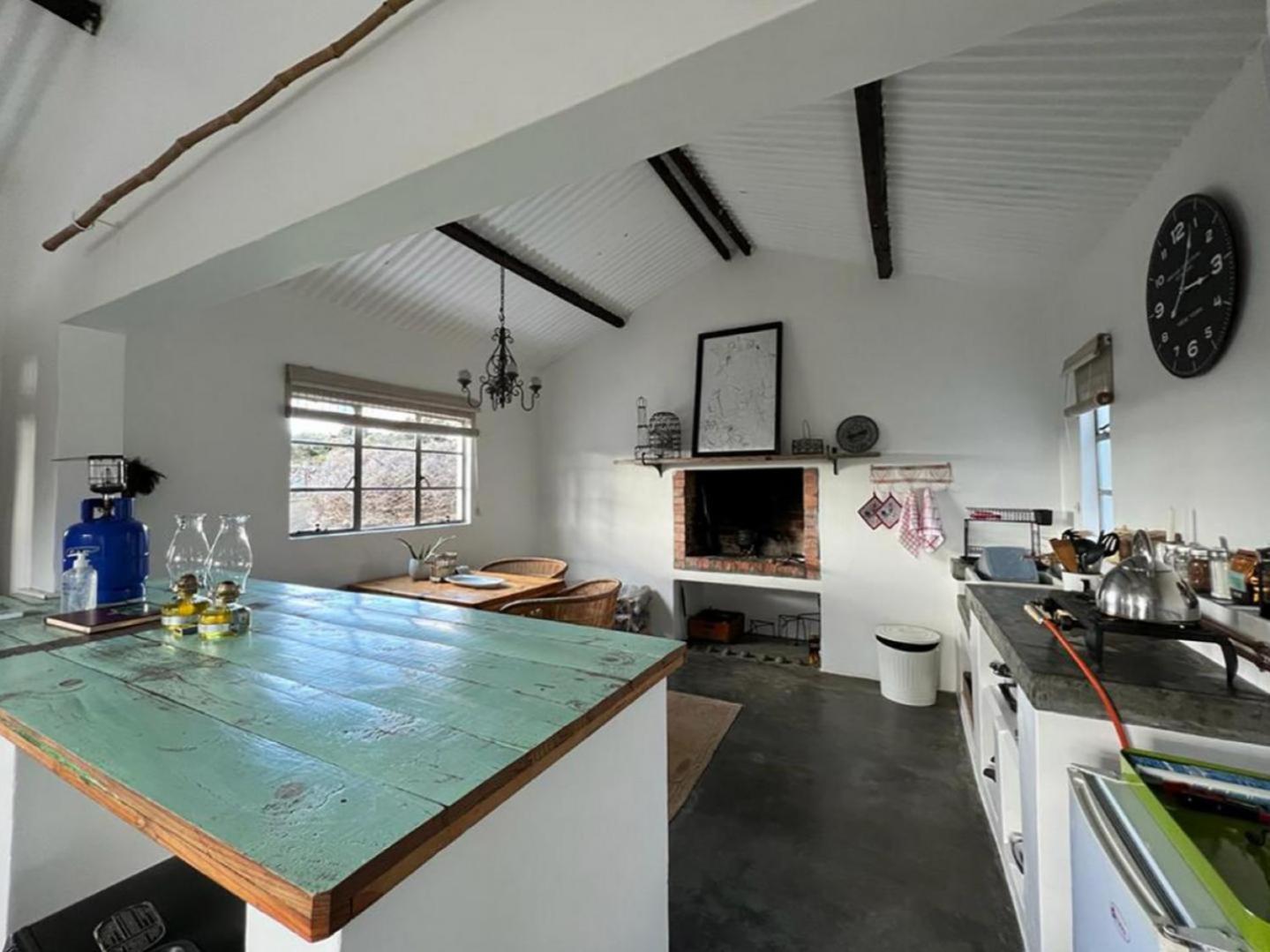 Rooikloof Guest Farm Lodge *