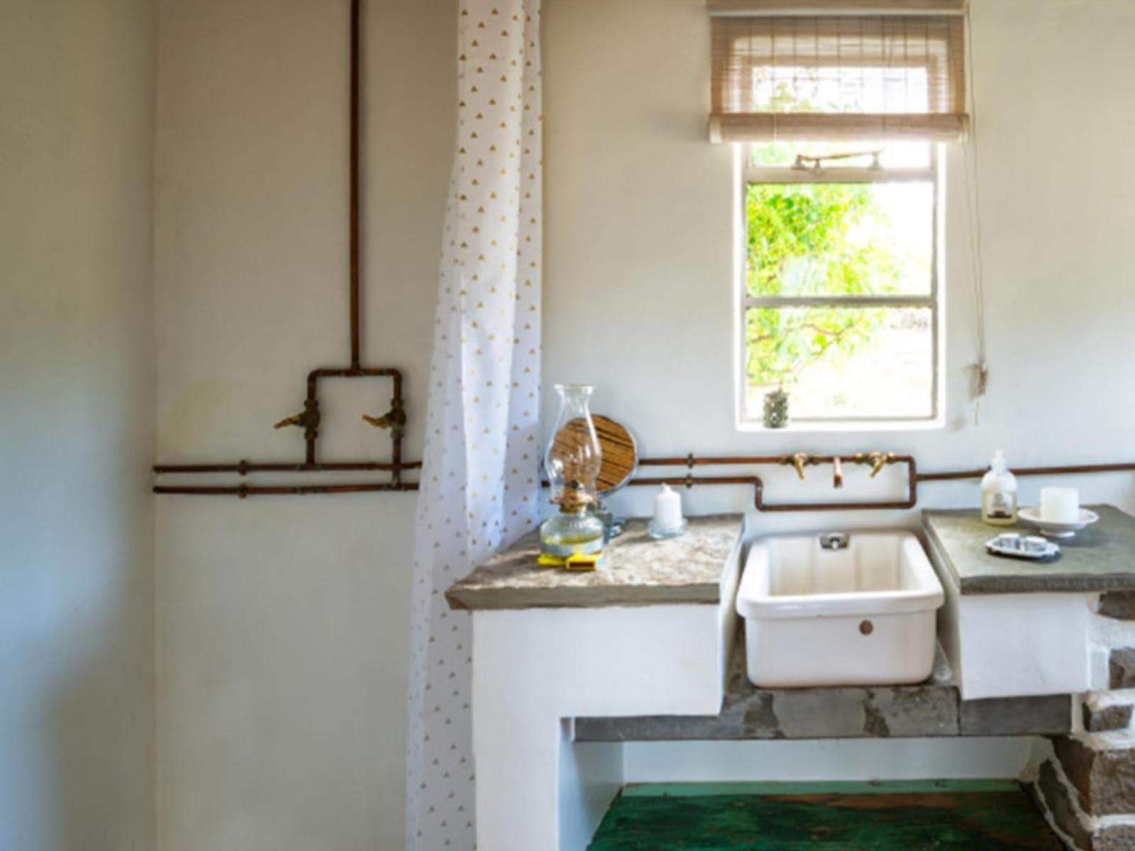 Rooikloof Guest Farm