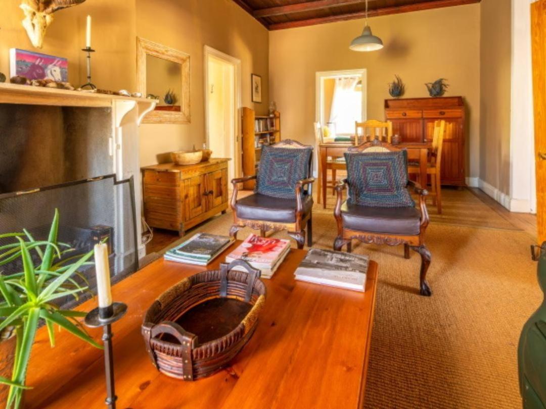 Lodge Rooikloof Guest Farm