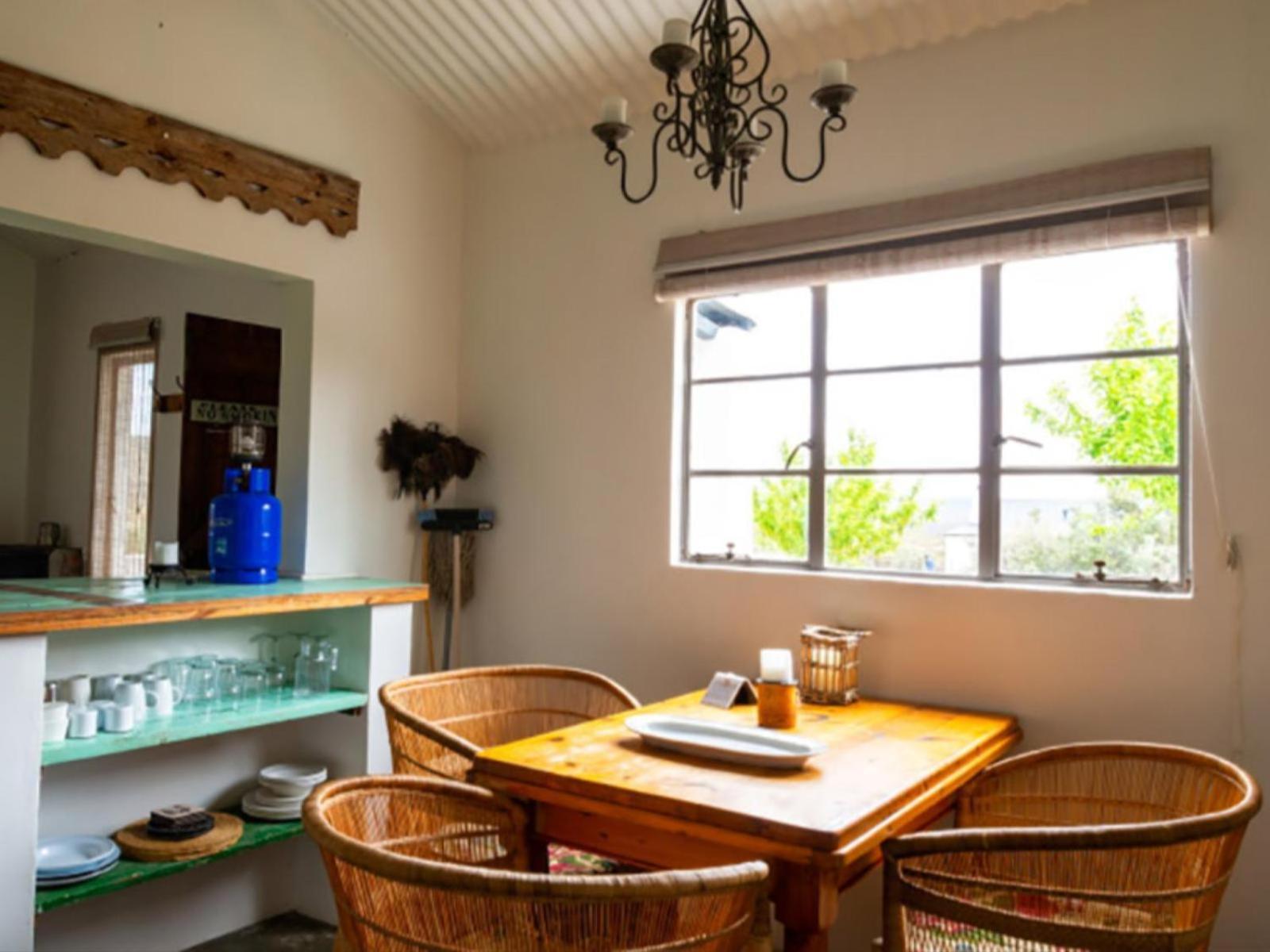 Rooikloof Guest Farm Lodge Sutherland