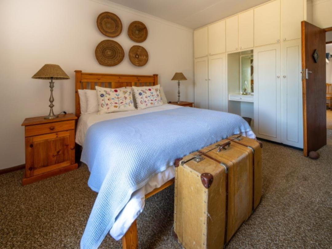 Rooikloof Guest Farm Sutherland