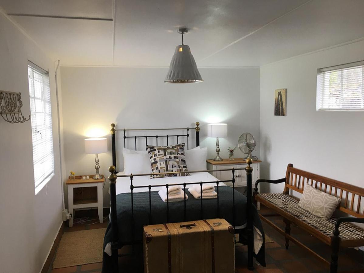 Rooikloof Guest Farm Lodge