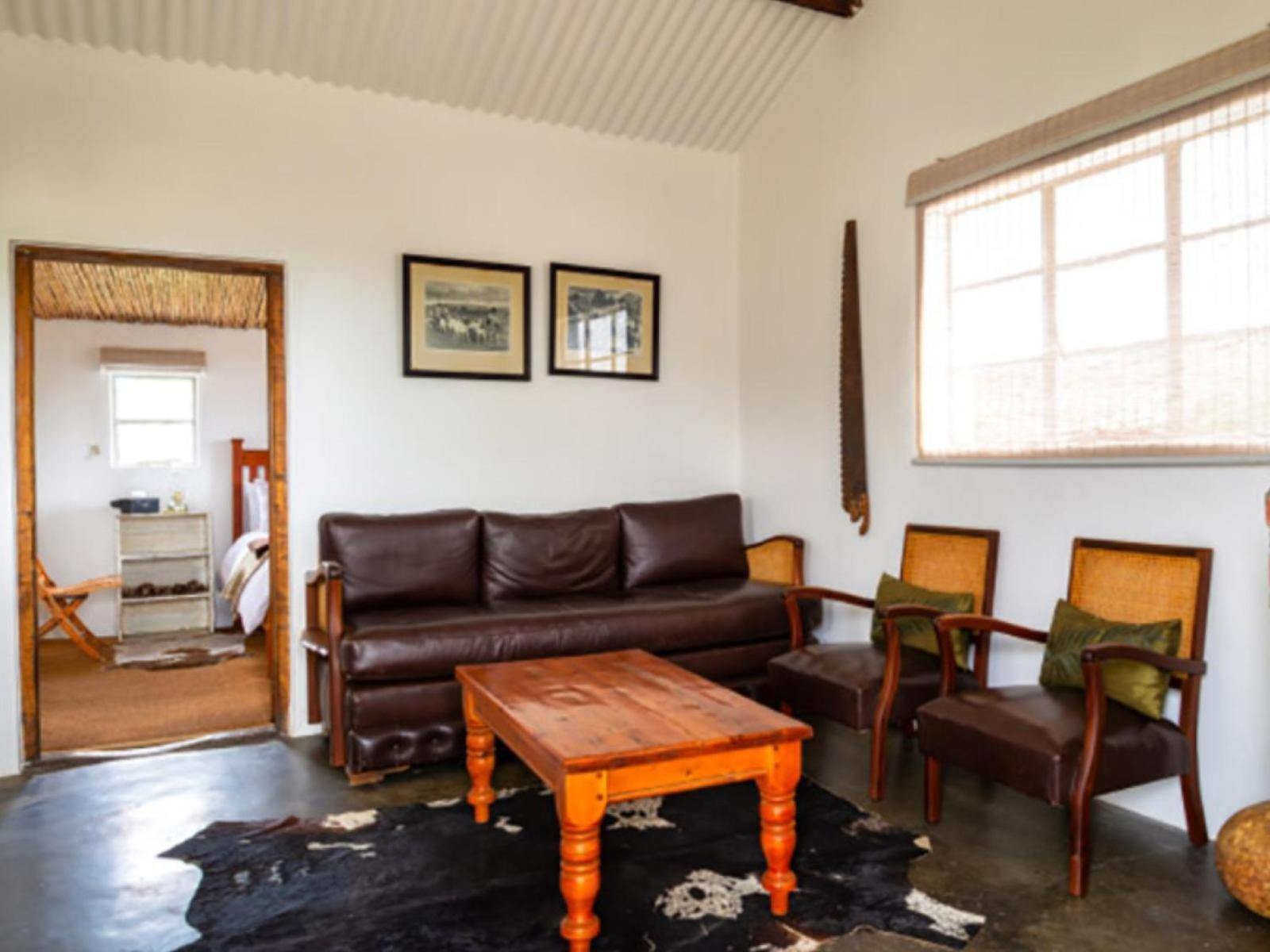 Rooikloof Guest Farm Lodge Sutherland