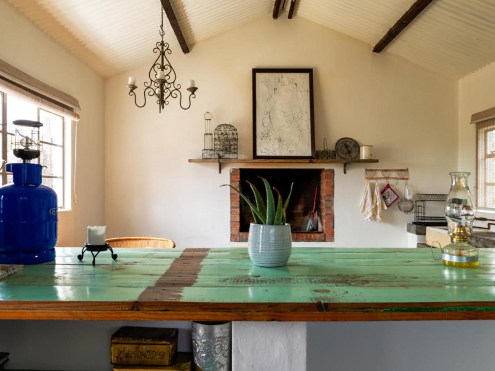 Rooikloof Guest Farm Sutherland